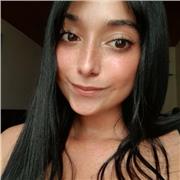 Soy estudiante universitaria de microbiología y biología, creo clases dinámicas y personalizadas para niños y niñas de primaria. Mi objetivo es el aprendizaje adaptado a cada niño y sus necesidades, la idea es que disfruten cada clase mientras aprenden.